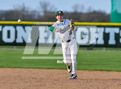 Thumbnail 3 in Yorktown @ Pendleton Heights photogallery.