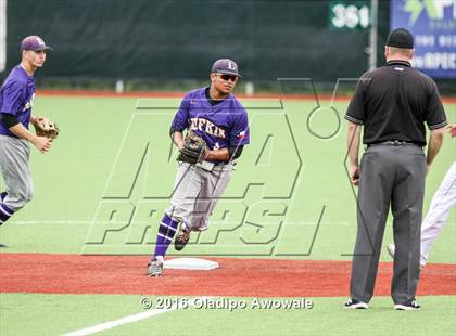 Thumbnail 1 in Whitehouse vs. Lufkin (UIL 5A Region II Final) photogallery.