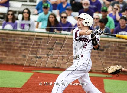 Thumbnail 3 in Whitehouse vs. Lufkin (UIL 5A Region II Final) photogallery.