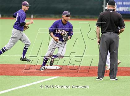 Thumbnail 2 in Whitehouse vs. Lufkin (UIL 5A Region II Final) photogallery.