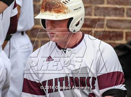 Thumbnail 3 in Whitehouse vs. Lufkin (UIL 5A Region II Final) photogallery.