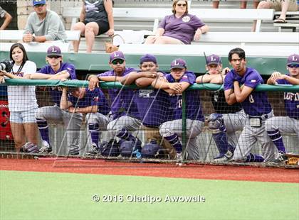 Thumbnail 2 in Whitehouse vs. Lufkin (UIL 5A Region II Final) photogallery.