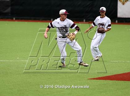 Thumbnail 3 in Whitehouse vs. Lufkin (UIL 5A Region II Final) photogallery.