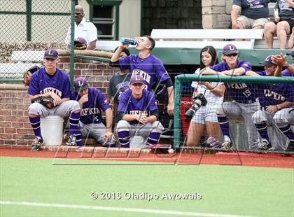 Thumbnail 3 in Whitehouse vs. Lufkin (UIL 5A Region II Final) photogallery.