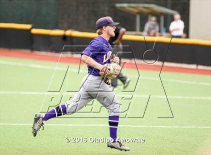Thumbnail 2 in Whitehouse vs. Lufkin (UIL 5A Region II Final) photogallery.