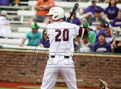 Thumbnail 3 in Whitehouse vs. Lufkin (UIL 5A Region II Final) photogallery.