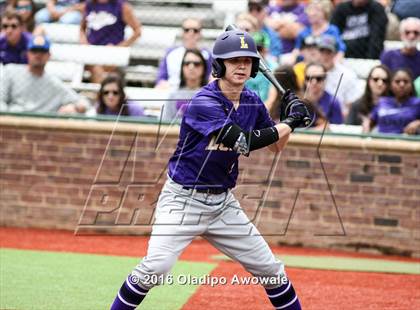 Thumbnail 3 in Whitehouse vs. Lufkin (UIL 5A Region II Final) photogallery.