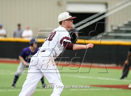 Thumbnail 3 in Whitehouse vs. Lufkin (UIL 5A Region II Final) photogallery.