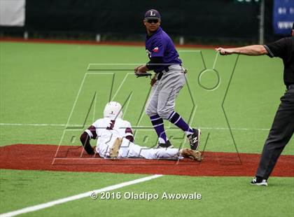 Thumbnail 3 in Whitehouse vs. Lufkin (UIL 5A Region II Final) photogallery.