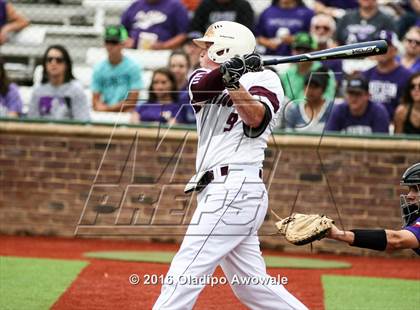 Thumbnail 3 in Whitehouse vs. Lufkin (UIL 5A Region II Final) photogallery.