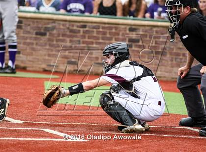 Thumbnail 3 in Whitehouse vs. Lufkin (UIL 5A Region II Final) photogallery.