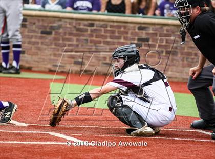 Thumbnail 2 in Whitehouse vs. Lufkin (UIL 5A Region II Final) photogallery.
