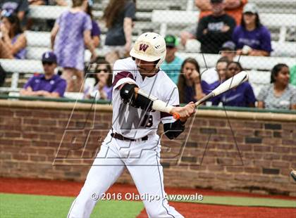 Thumbnail 2 in Whitehouse vs. Lufkin (UIL 5A Region II Final) photogallery.