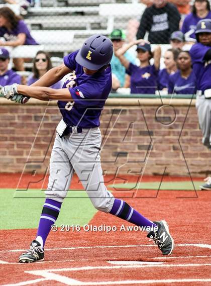 Thumbnail 3 in Whitehouse vs. Lufkin (UIL 5A Region II Final) photogallery.