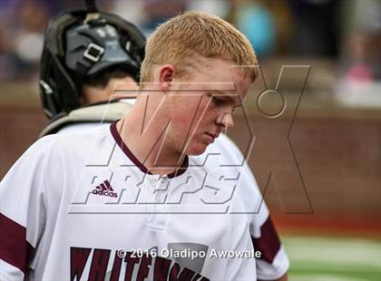 Thumbnail 2 in Whitehouse vs. Lufkin (UIL 5A Region II Final) photogallery.