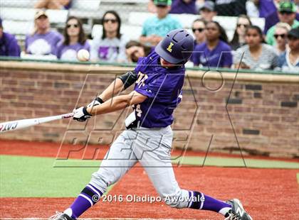 Thumbnail 3 in Whitehouse vs. Lufkin (UIL 5A Region II Final) photogallery.