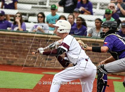 Thumbnail 1 in Whitehouse vs. Lufkin (UIL 5A Region II Final) photogallery.