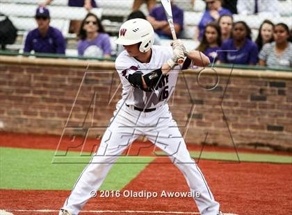 Thumbnail 1 in Whitehouse vs. Lufkin (UIL 5A Region II Final) photogallery.