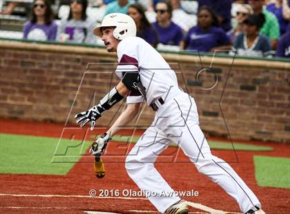 Thumbnail 1 in Whitehouse vs. Lufkin (UIL 5A Region II Final) photogallery.