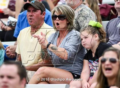 Thumbnail 3 in Whitehouse vs. Lufkin (UIL 5A Region II Final) photogallery.