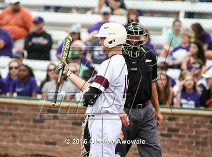 Thumbnail 1 in Whitehouse vs. Lufkin (UIL 5A Region II Final) photogallery.