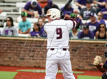 Thumbnail 1 in Whitehouse vs. Lufkin (UIL 5A Region II Final) photogallery.