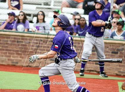 Thumbnail 3 in Whitehouse vs. Lufkin (UIL 5A Region II Final) photogallery.