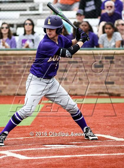 Thumbnail 3 in Whitehouse vs. Lufkin (UIL 5A Region II Final) photogallery.