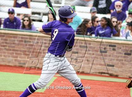 Thumbnail 2 in Whitehouse vs. Lufkin (UIL 5A Region II Final) photogallery.