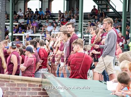 Thumbnail 3 in Whitehouse vs. Lufkin (UIL 5A Region II Final) photogallery.