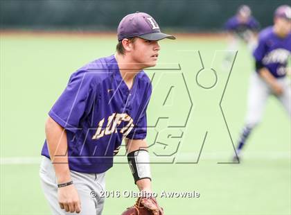 Thumbnail 3 in Whitehouse vs. Lufkin (UIL 5A Region II Final) photogallery.