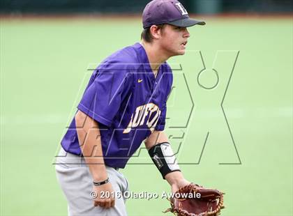 Thumbnail 3 in Whitehouse vs. Lufkin (UIL 5A Region II Final) photogallery.
