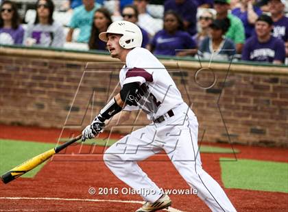 Thumbnail 3 in Whitehouse vs. Lufkin (UIL 5A Region II Final) photogallery.