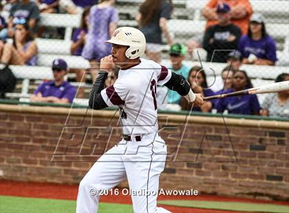 Thumbnail 2 in Whitehouse vs. Lufkin (UIL 5A Region II Final) photogallery.