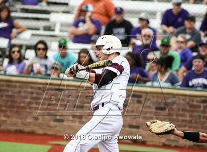 Thumbnail 3 in Whitehouse vs. Lufkin (UIL 5A Region II Final) photogallery.