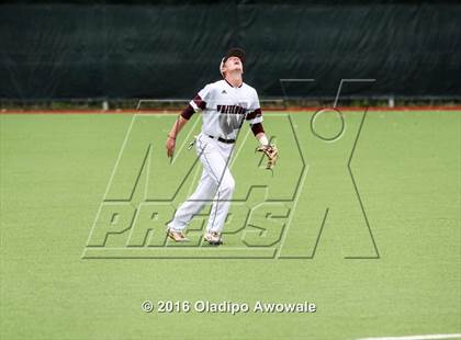 Thumbnail 2 in Whitehouse vs. Lufkin (UIL 5A Region II Final) photogallery.