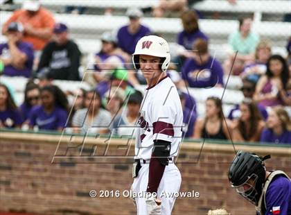 Thumbnail 1 in Whitehouse vs. Lufkin (UIL 5A Region II Final) photogallery.