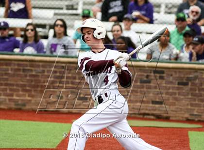 Thumbnail 2 in Whitehouse vs. Lufkin (UIL 5A Region II Final) photogallery.