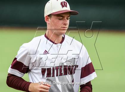 Thumbnail 1 in Whitehouse vs. Lufkin (UIL 5A Region II Final) photogallery.