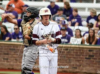 Thumbnail 2 in Whitehouse vs. Lufkin (UIL 5A Region II Final) photogallery.
