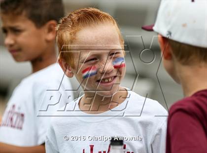 Thumbnail 3 in Whitehouse vs. Lufkin (UIL 5A Region II Final) photogallery.