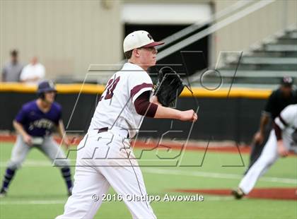 Thumbnail 1 in Whitehouse vs. Lufkin (UIL 5A Region II Final) photogallery.