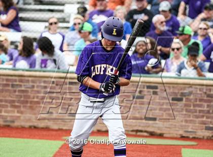 Thumbnail 2 in Whitehouse vs. Lufkin (UIL 5A Region II Final) photogallery.