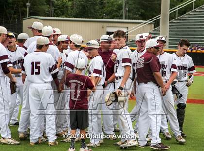 Thumbnail 2 in Whitehouse vs. Lufkin (UIL 5A Region II Final) photogallery.