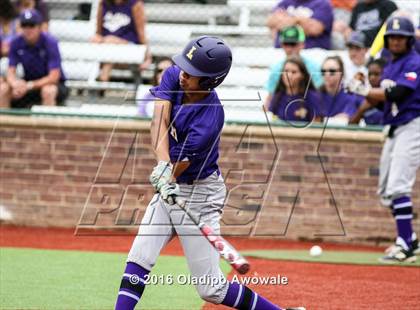 Thumbnail 2 in Whitehouse vs. Lufkin (UIL 5A Region II Final) photogallery.