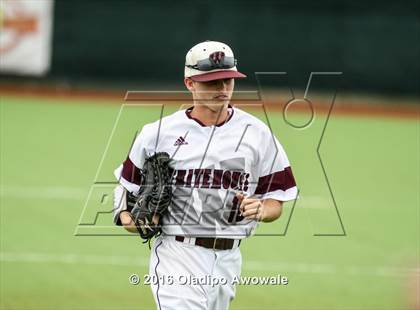 Thumbnail 1 in Whitehouse vs. Lufkin (UIL 5A Region II Final) photogallery.