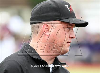 Thumbnail 1 in Whitehouse vs. Lufkin (UIL 5A Region II Final) photogallery.