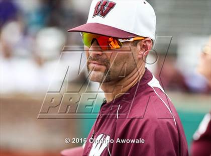 Thumbnail 2 in Whitehouse vs. Lufkin (UIL 5A Region II Final) photogallery.