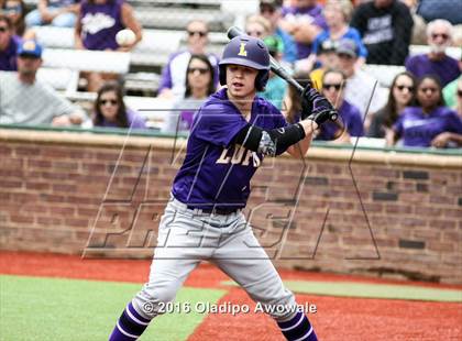 Thumbnail 2 in Whitehouse vs. Lufkin (UIL 5A Region II Final) photogallery.