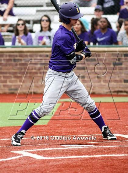 Thumbnail 1 in Whitehouse vs. Lufkin (UIL 5A Region II Final) photogallery.